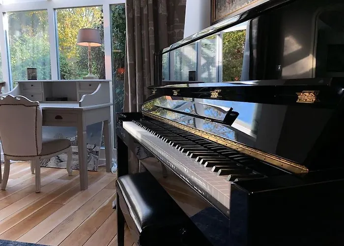 Дом отдыха Petite De Impasse Du Prieure *