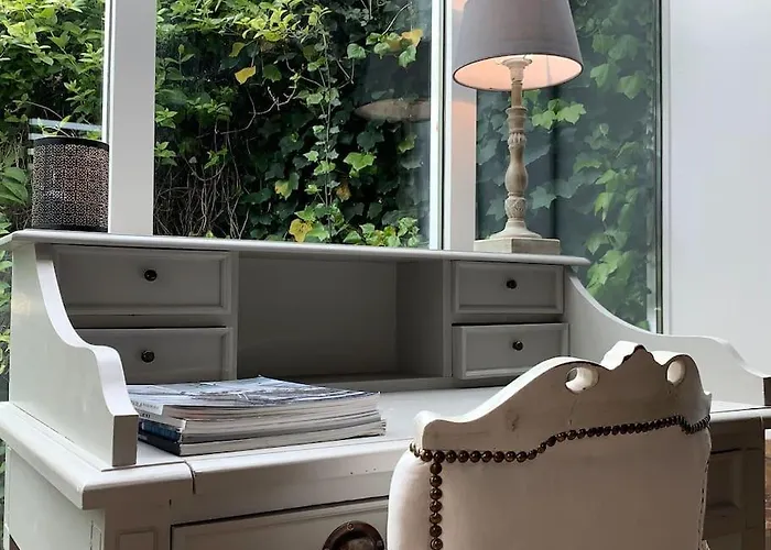 Petite De Impasse Du Prieure Дом отдыха Кан