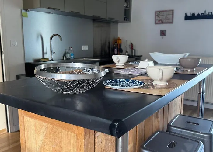 Petite De Impasse Du Prieure Дом отдыха